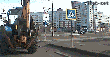 Construction Fail Video