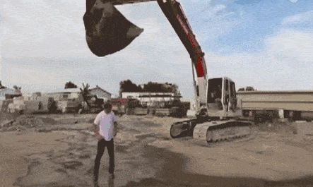Construction Fail Video